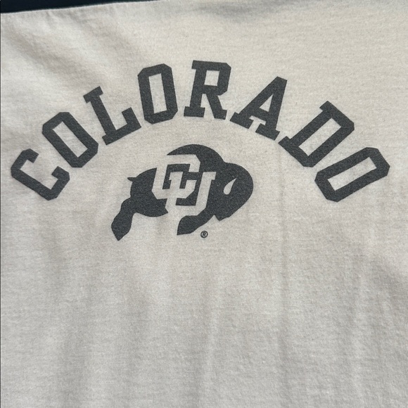 University of Colorado Shirt - Picture 3 of 5